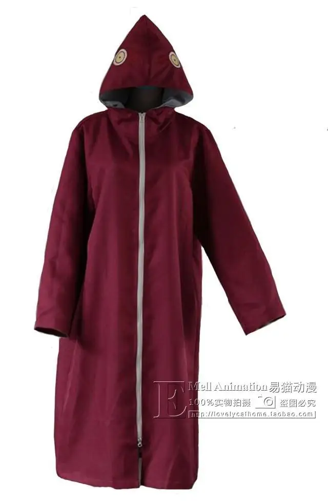 Костюм Naruto Deidara Edo Tensei для косплея халат Наруто|cosplay costumes naruto|costume narutocosplay costume |