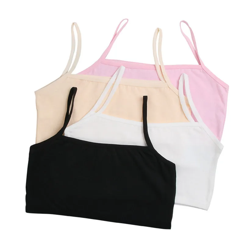 Training Bras For Girls - Underwears - AliExpress