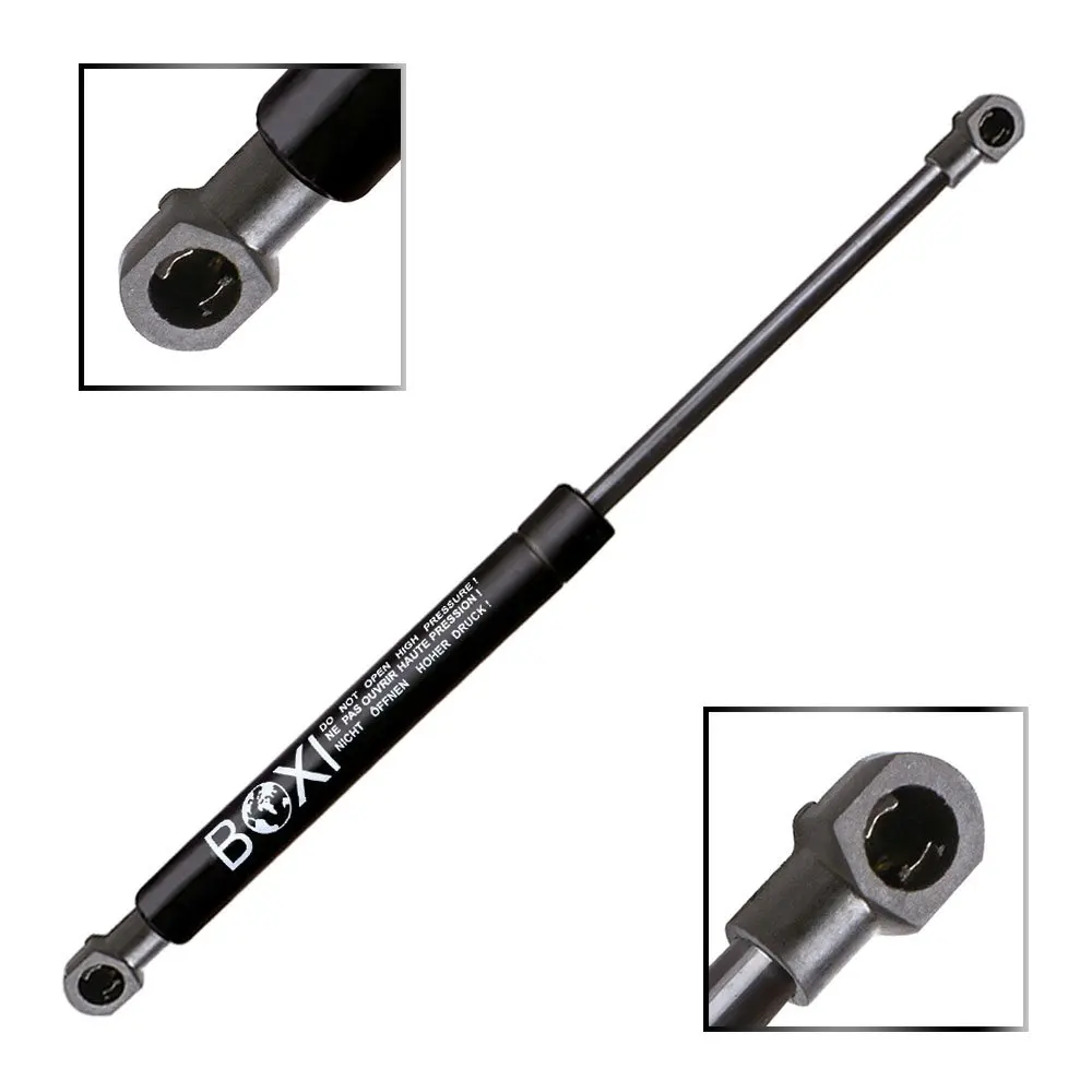 BOXI поддержка подъема багажника для Nissan Maxima 2004-2008 багажник с спойлером и SG425004 SG425019