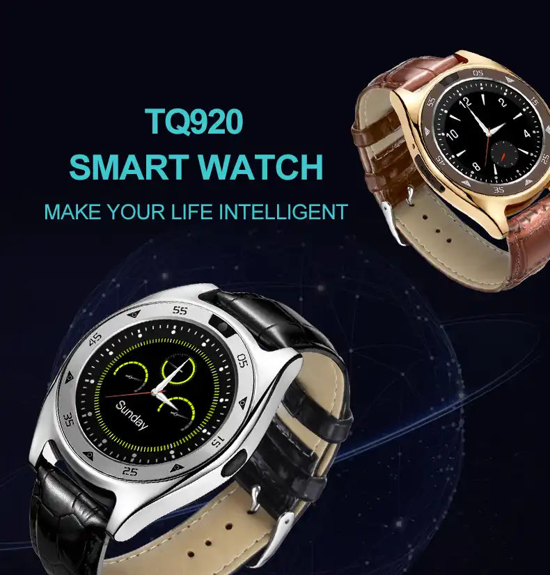 tq920 smartwatch