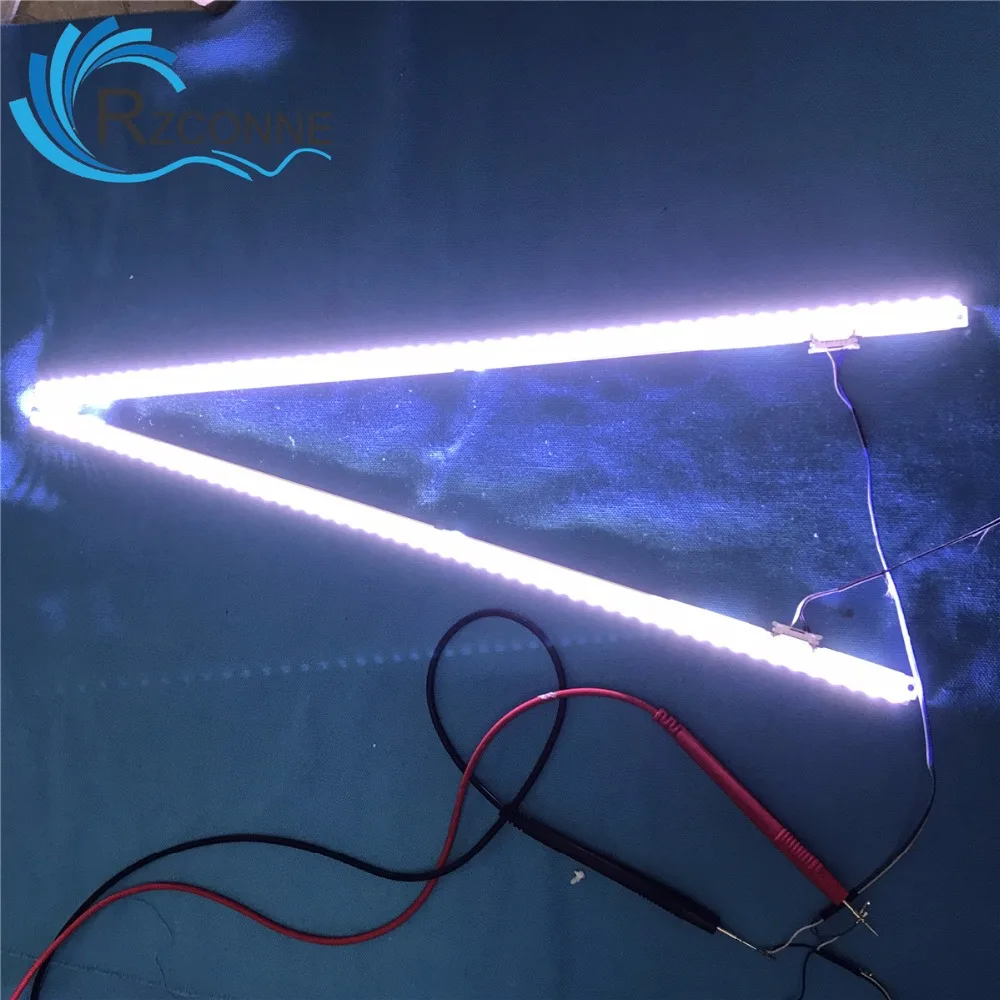 tira retroiluminacao led lampada para samsung 40 04