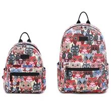 Printing Backpack Women School Bag for Teenage Girls 2018 New Fashion Mochila Masculina Casual Travel Female Canvas Bags Bagpack Printing Backpack Women School Bag for Teenage Girls 2018 New Fashion Mochila Masculina Casual Travel Female Canvas Bags Bagpack