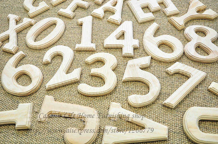 Высокий 15 см новый креативный домашний Декор стены деревянные стерео DIY
