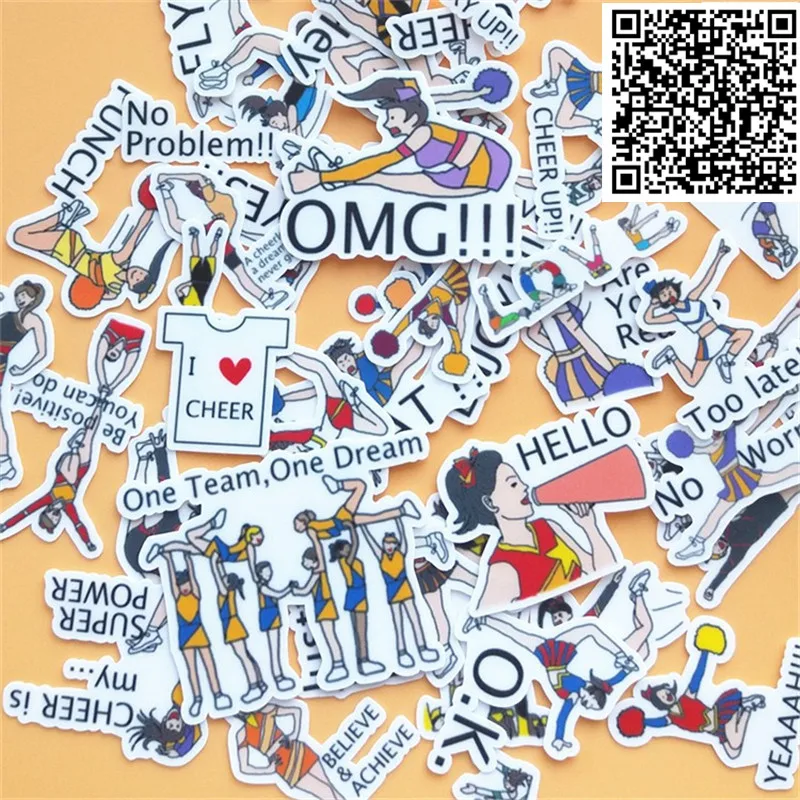 جديد عصري المصفقين لفتاة ملصقات لعبة ل DIY كتاب تمرينات مذكرات 40 ورقة حزمة لعب للأطفال الملونة لعبة ملصقا جديد عصري المصفقين لفتاة ملصقات لعبة ل DIY كتاب تمرينات مذكرات 40 ورقة حزمة لعب للأطفال الملونة لعبة ملصقا