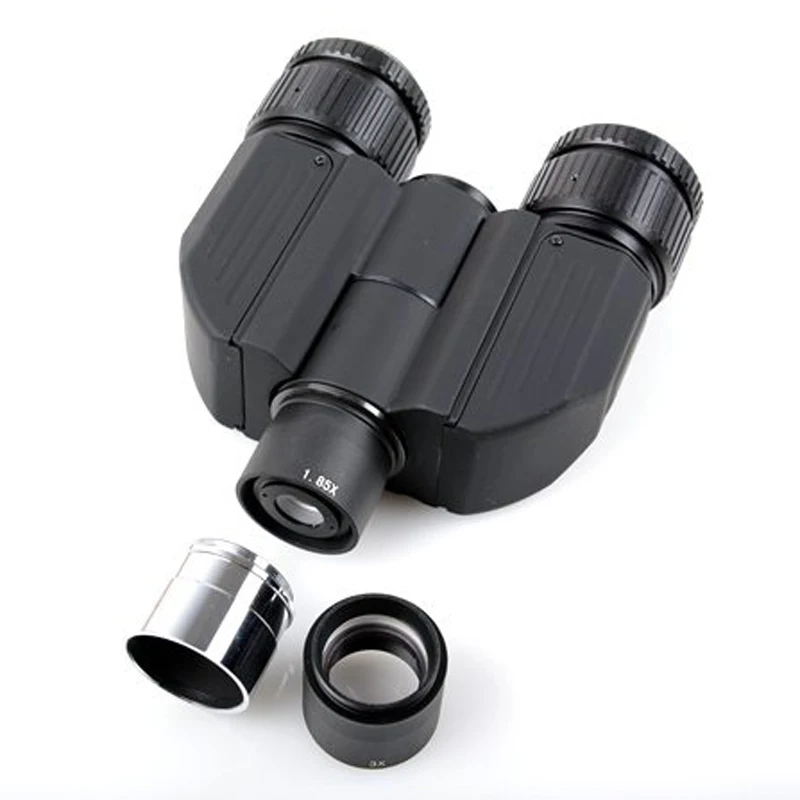 celestron binoviewer