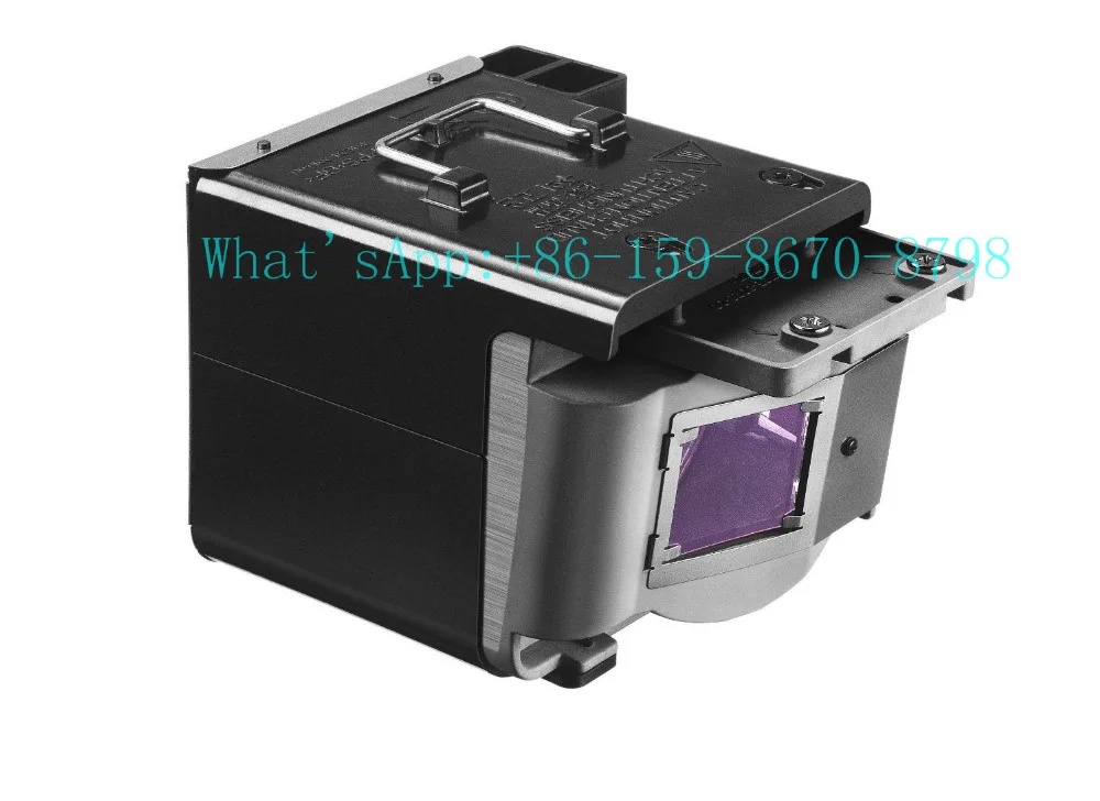 

Brand New Original bare bulb with housing 5J.J6R05.001 Lamp for BenQ MX766 / MW767 / MX822ST / TX776 Projectors