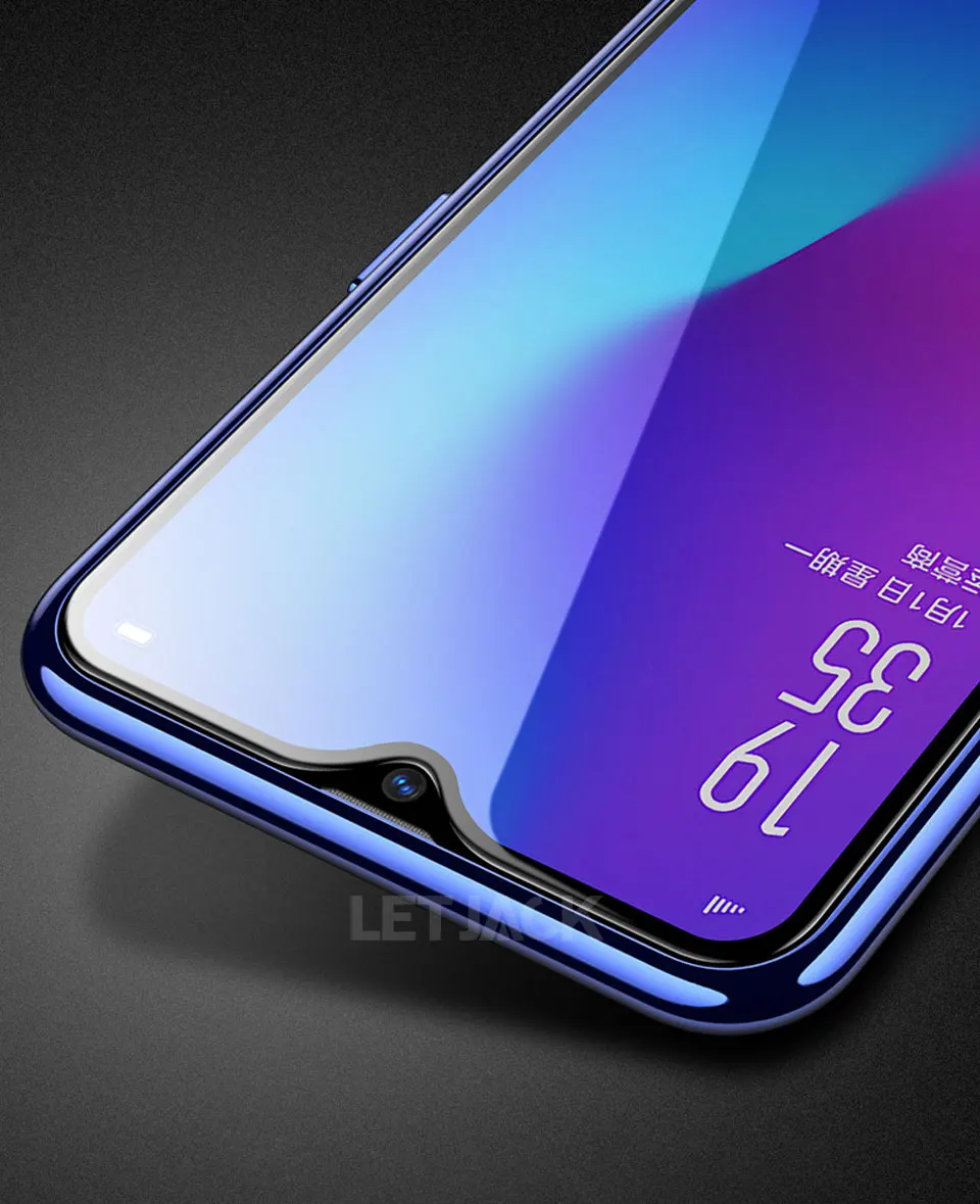 protective glass for oppo F7