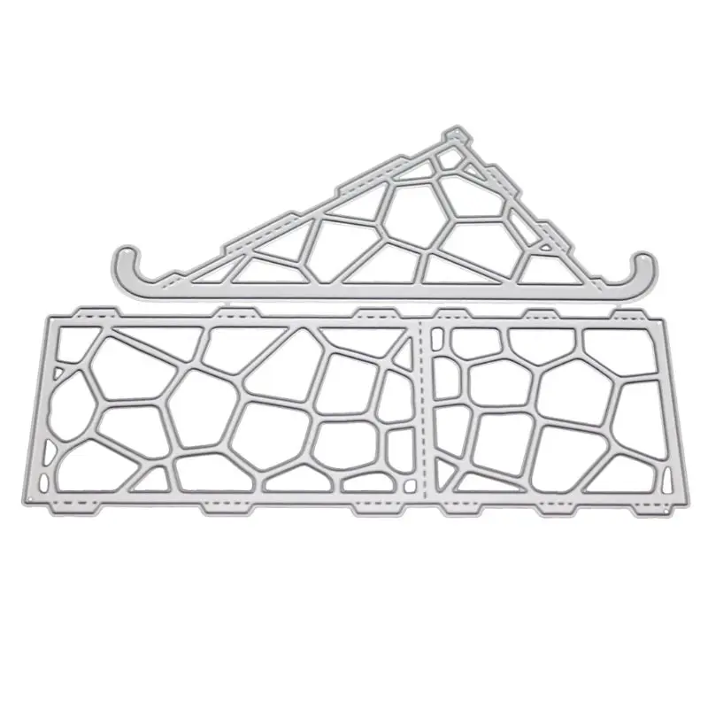 

Mount Stand Metal Cutting Dies Stencil DIY Scrapbooking Album Stamp Paper Card Embossing Crafts Decor