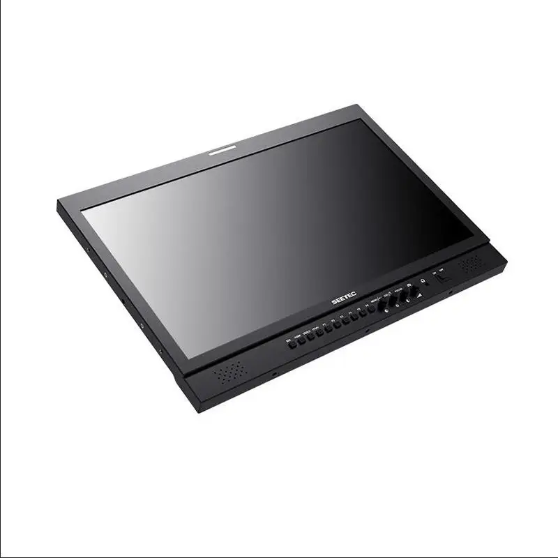 Студийный монитор для вещания Seetec P215 9HSD 21 5 дюйма с 3G SDI HDMI AV YPbPr Full HD IPS ЖК вещания|21.5