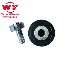 Для дизельного двигателя головки насоса Спецификация 3/8. 5R Головка ротора 7180-977 S 981L 980 979