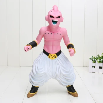 

Free Shipping Dragon Ball Z Majin Buu Majin Boo PVC Action Figure Collectible Model Toy 12" 30CM KA0273
