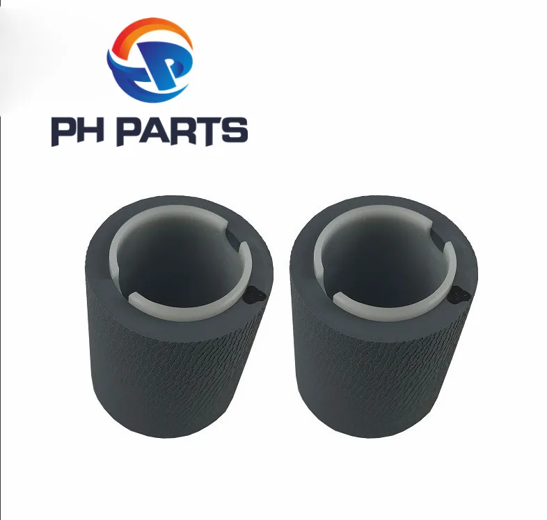 59.29 5pcs New Original 55VAR74500 Paper Pickup Roller for Konica Minolta Bizhub 1050 1051 PRO 920 950 K7085 7075