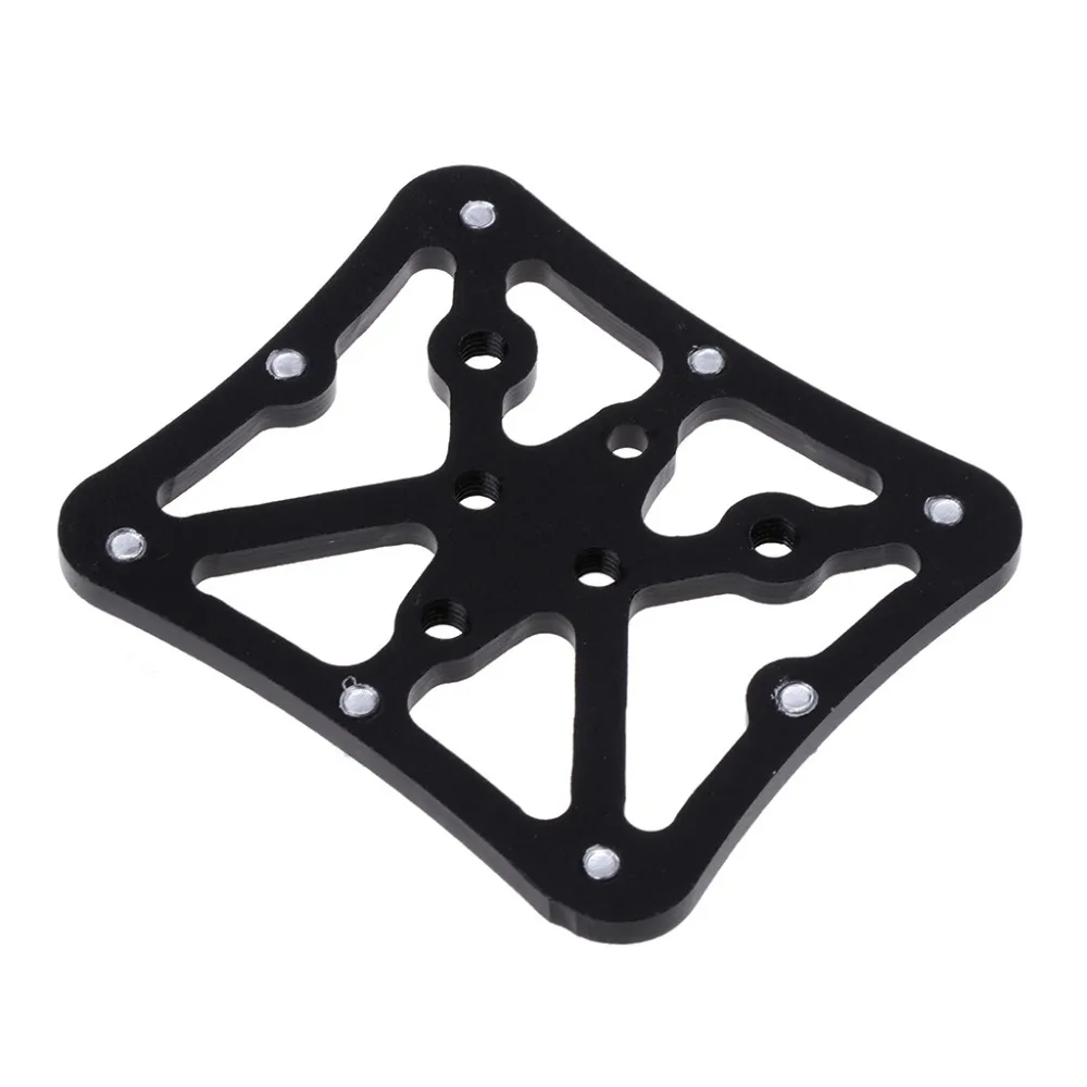 

Bicycle Pedal Adapter Platform Cycling Aluminum Alloy Clipless For Shimano SPD