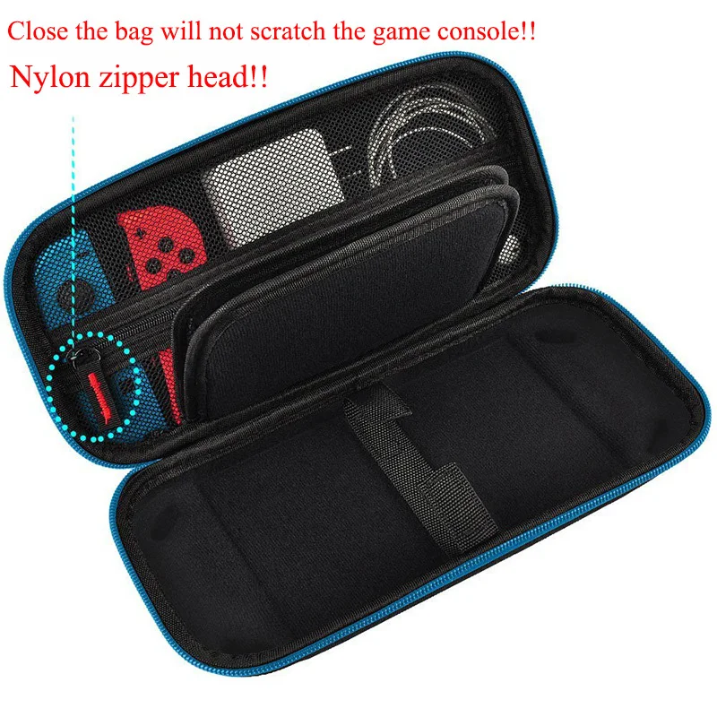 storage bag for SWITCH-4
