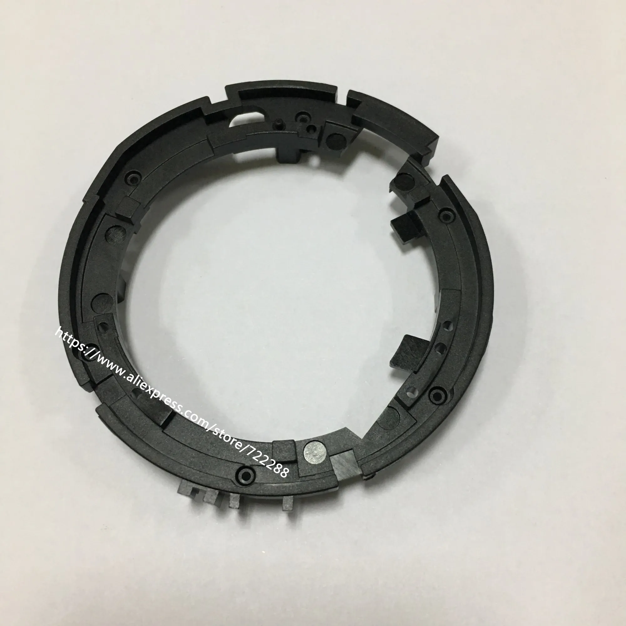 

Repair Parts For Canon EF 50MM F/1.2 L USM Lens Fixed Bracket Ring YB2-1178-000