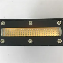 Головка принтера UV 200W led 395-400NM 11*75,5 V светильник поверхности