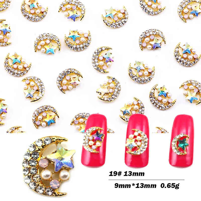nail sticker