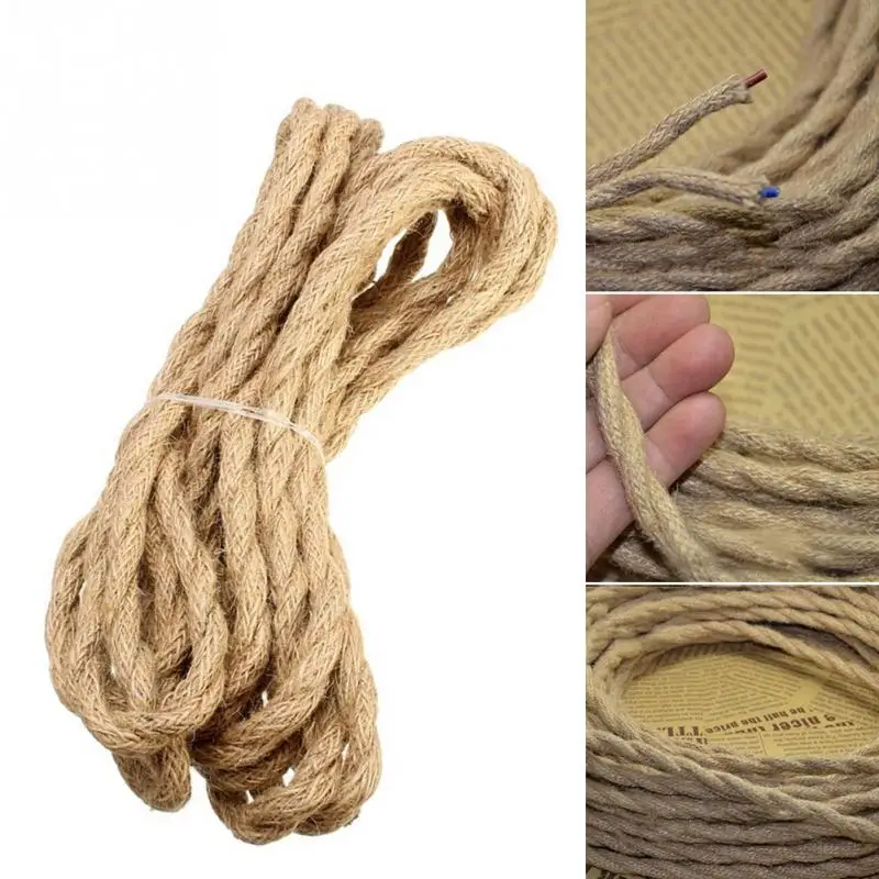 Electrical Wire For Pendant Lights