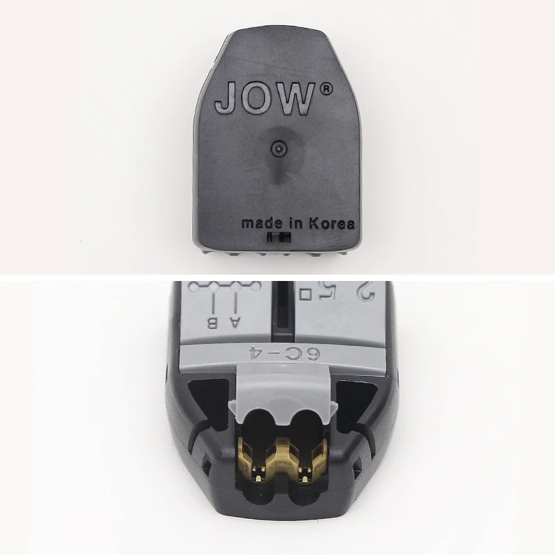 JOWX 6C 4 10 шт. 14 13AWG 2 5 sqmm 6 проводов соединяемые между собой расширенные разъемы для