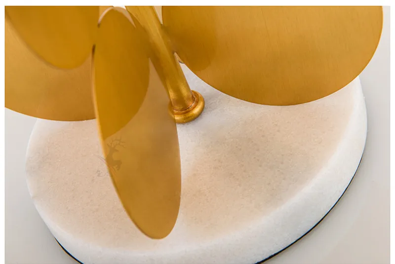 Decoration Desk Lamp 9