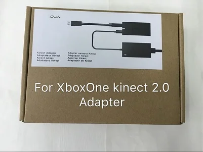 Excellent Quality OEM For xboxone kinect adaptor v 2.0 for xbox one S with US/EU usb plug ac adapter Windows |
