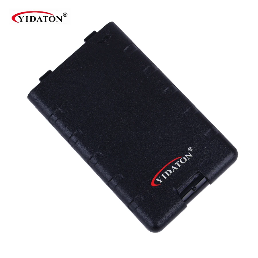 

FBA-25A 6*AA Battery Case Shell Pack for Yaesu/VERTEX Portable Radio Walkie Talkie FT60R VXA-200 VXA-210 VXA-300 VX-150 VX-160