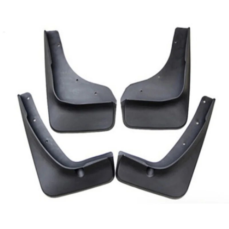 

Fit For Mazda Cx-5 Cx5 2012 2013 2014 2015 2016 Mud Flap Flaps Mudflaps Guard Front Rear Mudguards Splash Fender Molding 4pcs