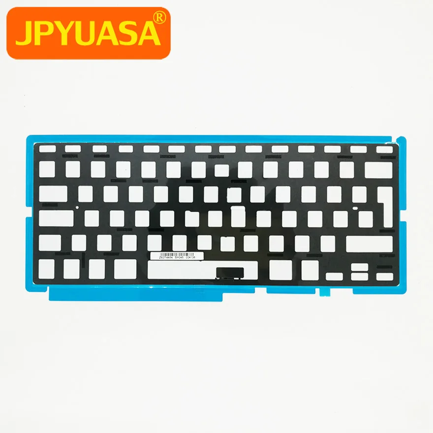 5pcs/lot New Replacement keyboard Backlight For Macbook Pro 15'' A1286