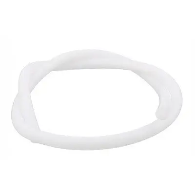 

8mm x 12mm PTFE Tubing Tube Pipe 1 Meter 3.3Ft Clear for 3D Printer RepRap