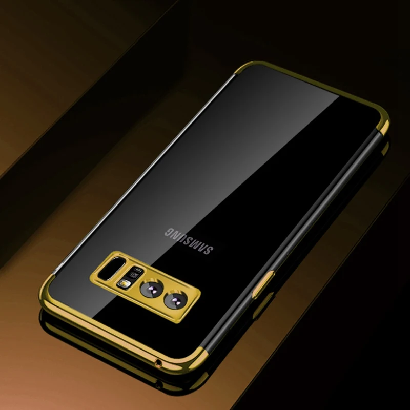 case for Samsung S6 S7 S8 S9 Plus Note 8 Note 9 J4 J6 2018  (10)