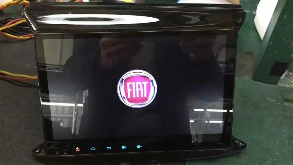 Excellent Chogath car multimedia player android 8 car radio for Fiat Viaggio 1 Excellent Chogath car multimedia player android 8 car radio for Fiat Viaggio 1