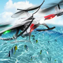 RC Drone JJRC H31 Waterproof Resistance To Fall Headless Mode One Key Return 4CH RC Quadcopter Helicopter RTF Mode 2 no camera