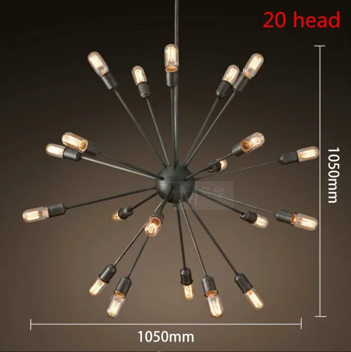 20 head