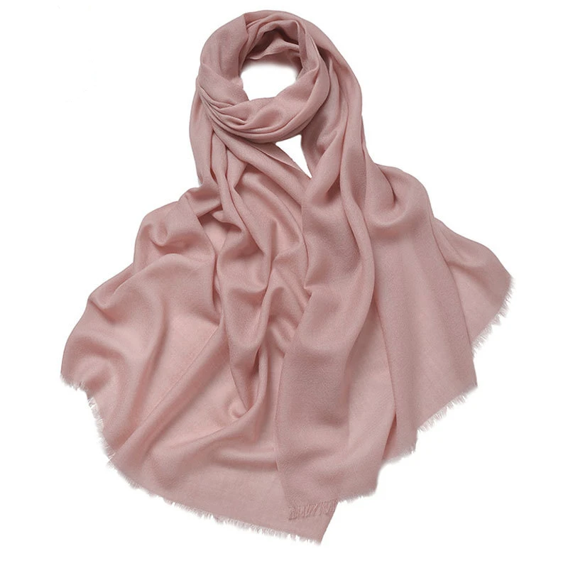 

Brand Wool Scarf Warm Thin Multi Colors Shawl Women Soft Scarves Cosywarmer