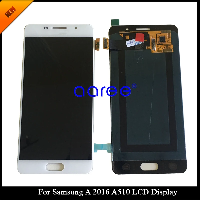 A510 White