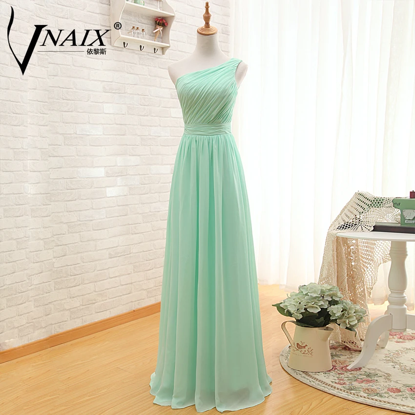Online Buy Wholesale mint green bridesmaid dresses from China mint