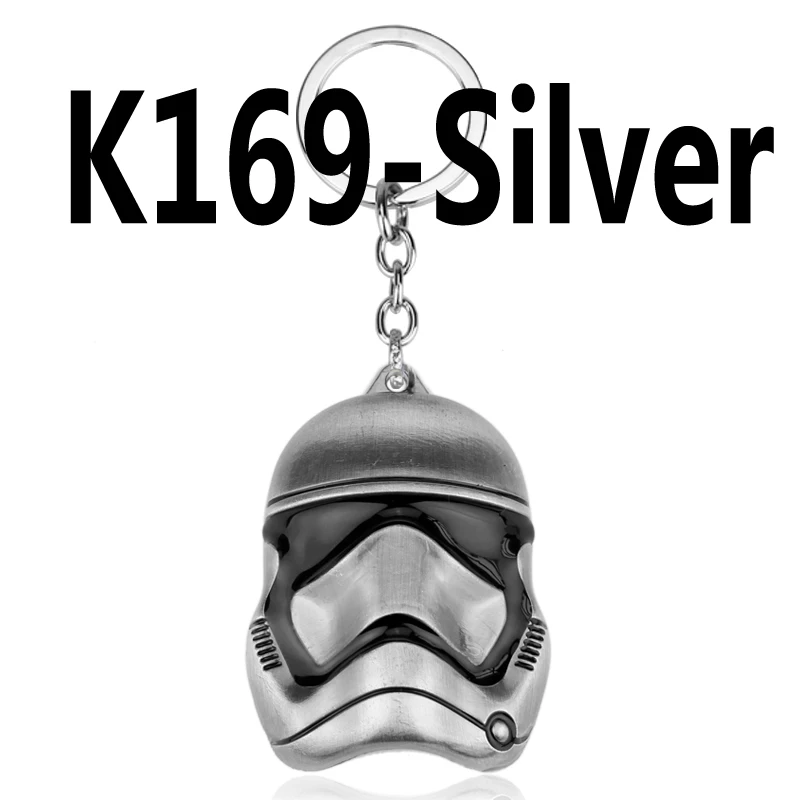silver Хит, Звездные войны, модель космического корабля, брелок, сокол Миллениум, сплав, подвеска, брелок, кольцо для ключей, Porte Clef, для поклонников, человек, дальний подарок - Цвет: silver