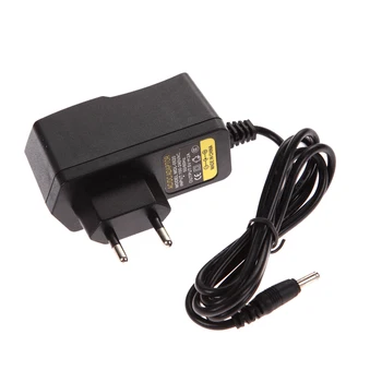 

AC 100-240V Converter Adapter DC 3.5 x 1.35MM 5V 2A 2000mA Charger for Video Game Player EU Plug