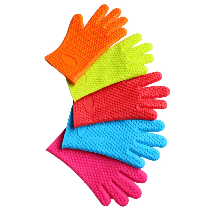 silicone oven glove (7)