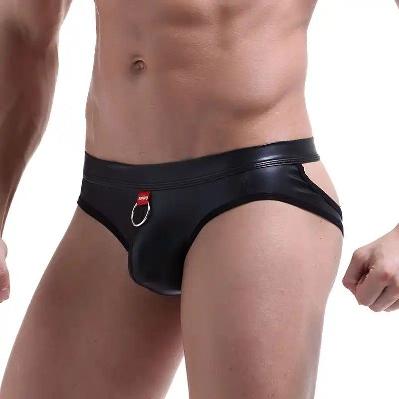 backless underwear for men