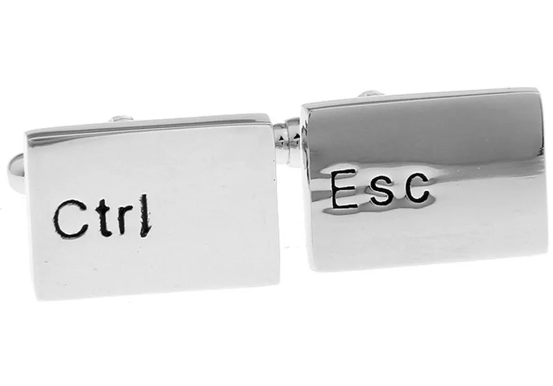 esc ctrl  cufflinks2