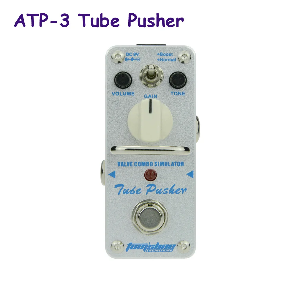 ATP-3 Tube Pusher