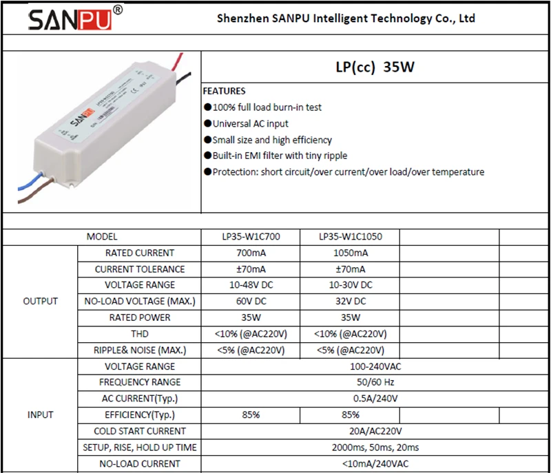 LP35-700A-1