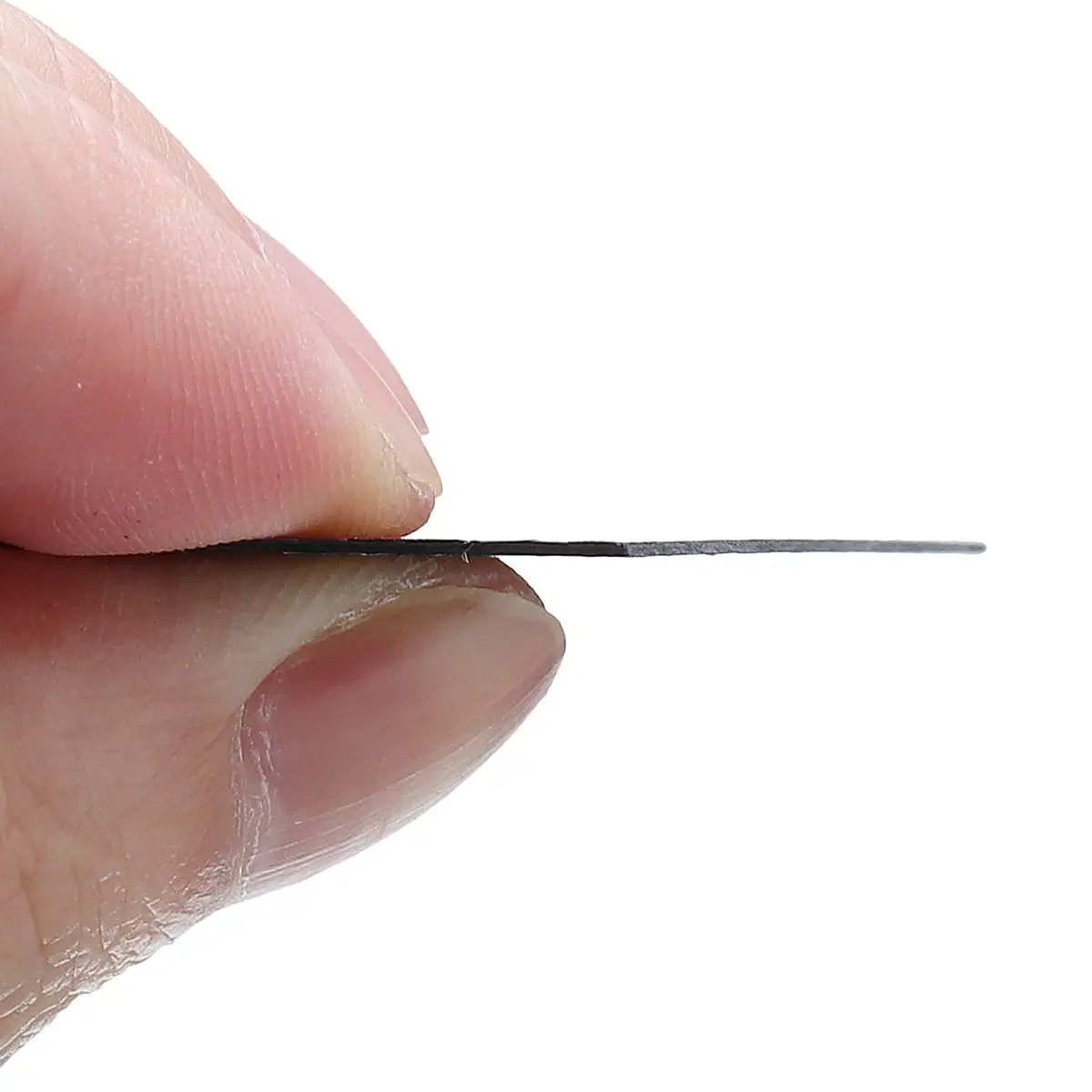 0.5mm 0,5-5 мм Труба из углеродистого волокна 3K Матовая поверхность Саржевые Углеродные пластины Панель листы высокой композитной твердости Материал анти-УФ углеродную вставку внутрь 125X75 мм - Цвет: 0.5mm