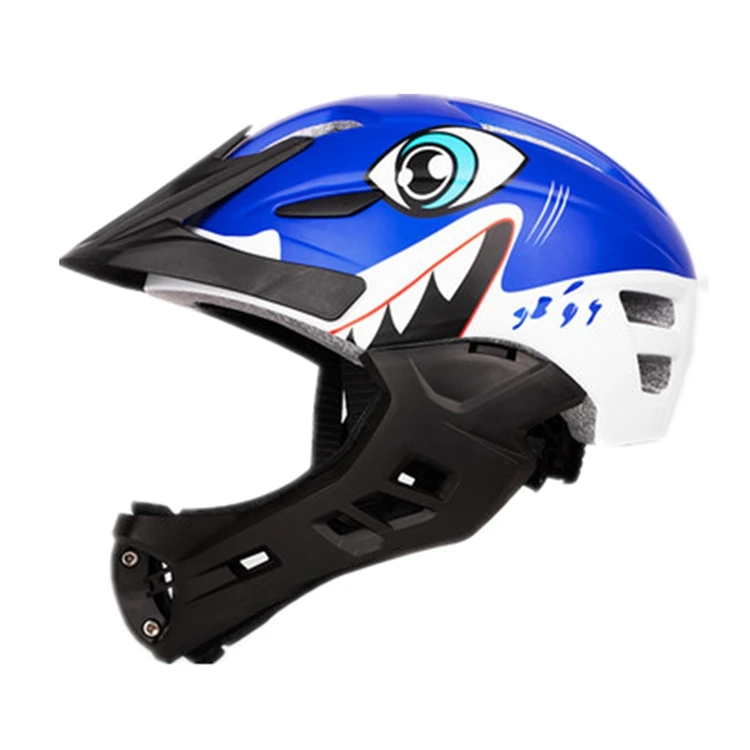 CAIRBULL Kids Bike Helmet MTB Road Racing Bicycle Helmet Children 3 in1 Detachable Pro Protection Cycling Helmet Cascos Ciclismo