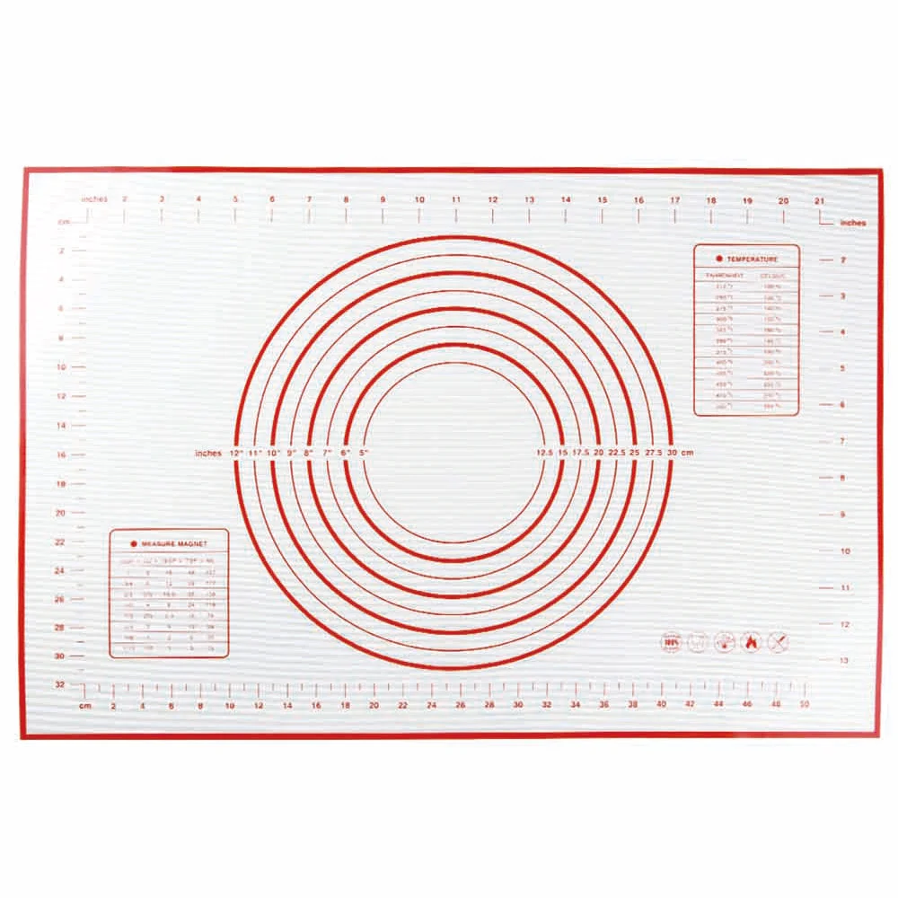 40 60cm Non Stick Rolling Dough Mat Oven Silicone Baking Mats Pastry Tools Heat Resistance Liner Pad Kneading Dough Baking Mat Buy At The Price Of 4 12 In Aliexpress Com Imall Com 40 60cm Non Stick Rolling Dough Mat Oven Silicone Baking Mats Pastry Tools Heat Resistance Liner Pad Kneading Dough Baking Mat Buy At The Price Of 4 12 In Aliexpress Com Imall Com