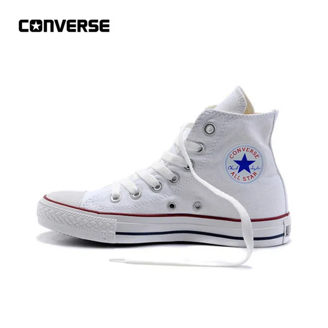 Top Converse High New Anti All Us36 Original 4 Unisex Canvas Skateboarding 30OffBuy Arrival Classic Star Shoes dBeCoQWrx