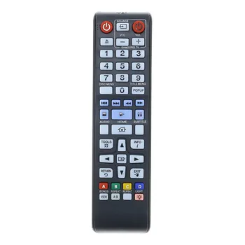 

Universal Remote Control For Samsung Blu-ray DVD Player BD-EM59C BD-F5900 BD-F7500 BD-E5900 BD-EM57C BD-EM53C
