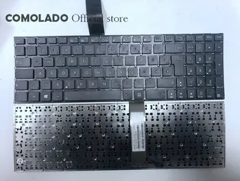 

GR Germany Keyboard FOR ASUS S56 S56C S56CA S56CB S56CM 0KN0-N31RU13 K56 K56C K56CM R505C K56CB K56CA keyboard GR Layout