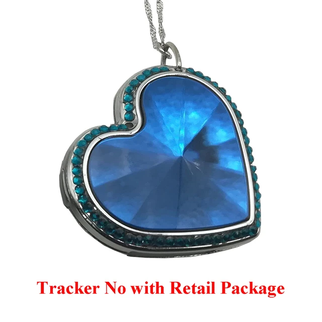 child tracking device necklace